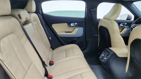 2022 Polestar 2 Long Range Dual Motor