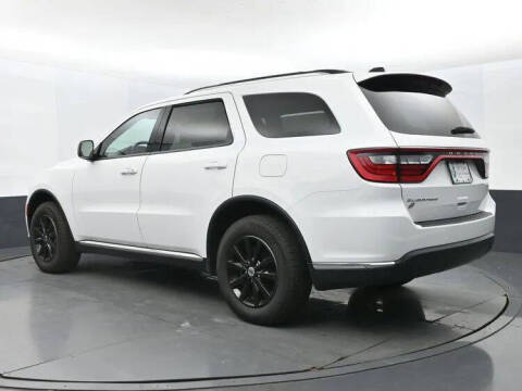 2024 Dodge Durango