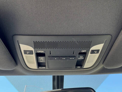 2016 Acura ILX w/Tech w/A-SPEC