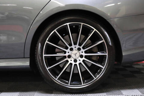 2020 Mercedes-Benz E-Class AMG E 53