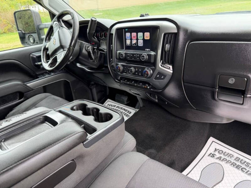 2016 RAM 2500 Laramie