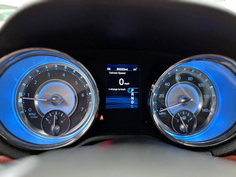 2012 Chrysler 300 Limited