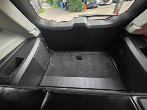 2013 GMC Terrain SLT-2