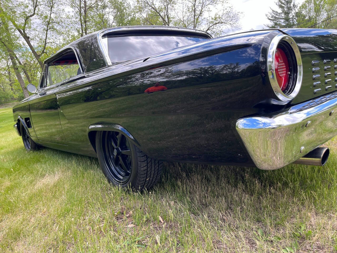 1964 Ford Fairlane 500 142