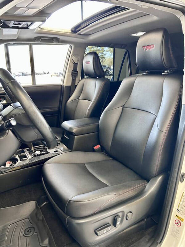 2018 Toyota 4Runner