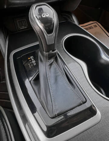 2019 Infiniti QX60 Pure