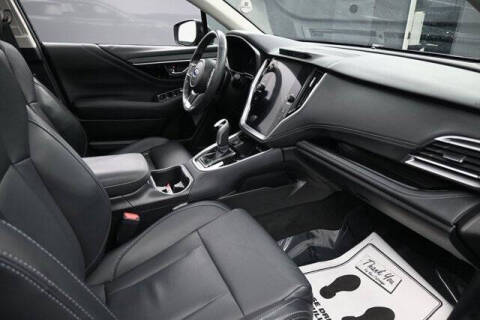 2023 Subaru Outback Limited XT