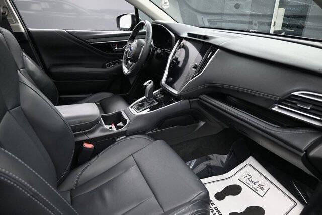 2023 Subaru Outback Limited XT