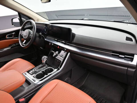 2024 Kia Carnival SX Prestige