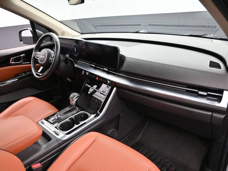 2024 Kia Carnival SX Prestige