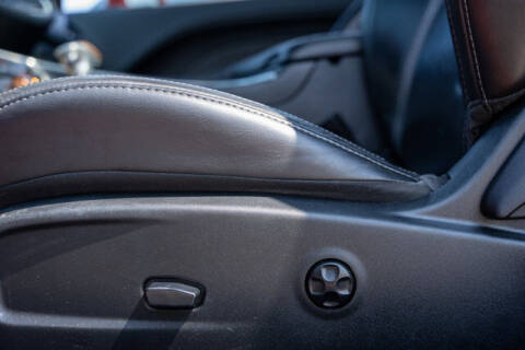 2017 Dodge Challenger GT