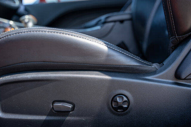 2017 Dodge Challenger GT