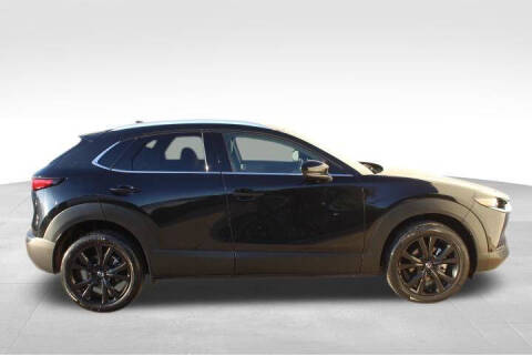 2022 Mazda CX-30 2.5 Turbo Premium