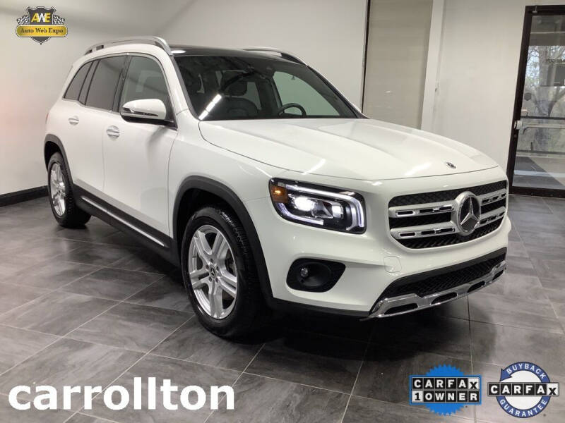 2021 Mercedes-Benz GLB For Sale In Sachse, TX - Carsforsale.com®