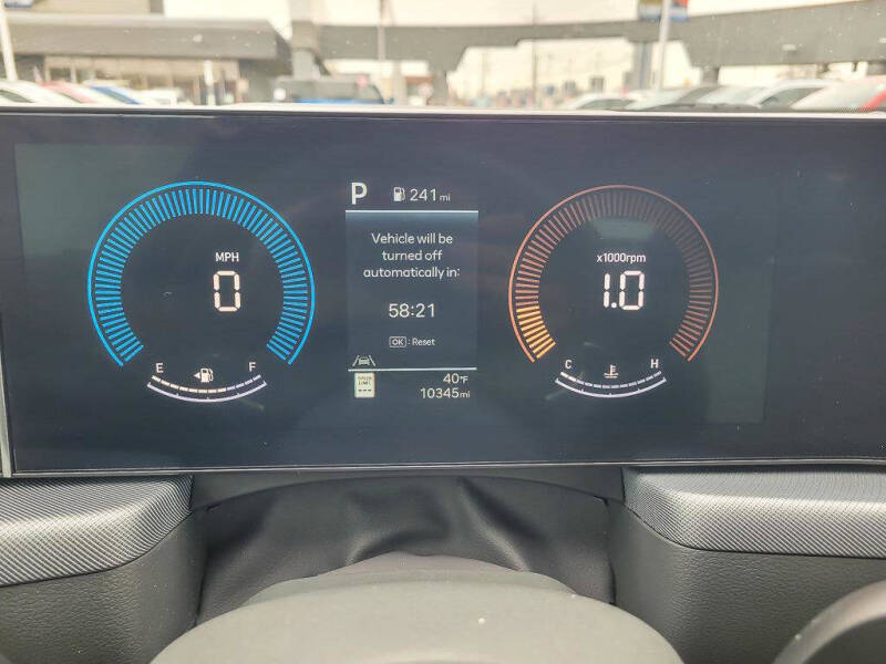 2025 Hyundai Sonata
