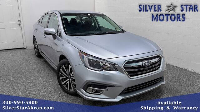 2019 Subaru Legacy 2.5i Premium