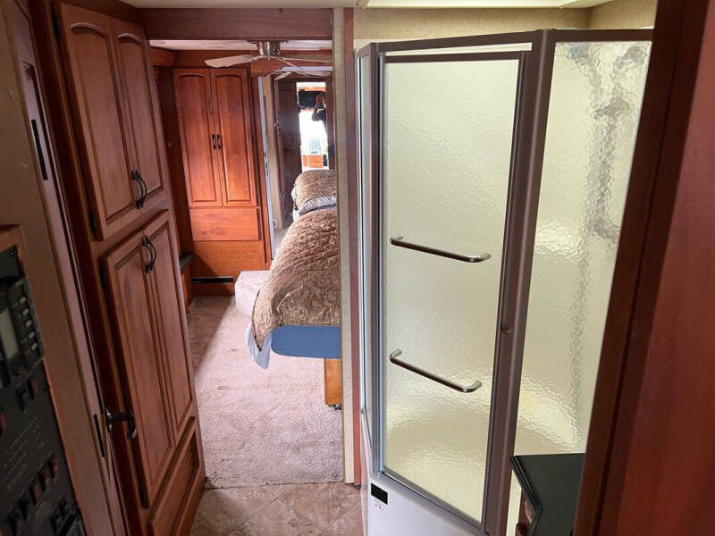 2008 Holiday Rambler ENDEVOR