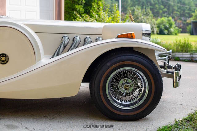 1986 Ford Mustang LX