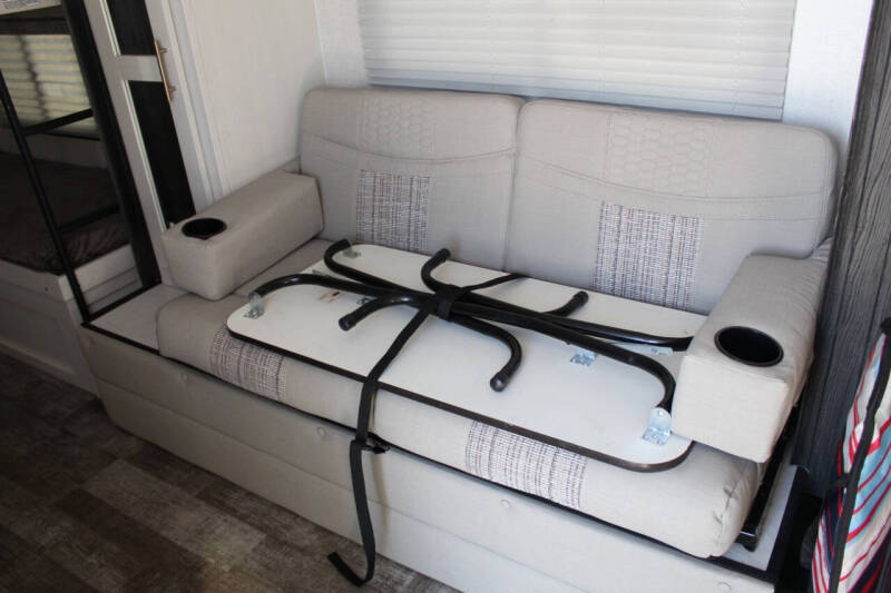 2021 Forest River R Pod 193