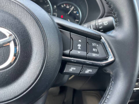 2023 Mazda CX-5 2.5 S Premium Plus