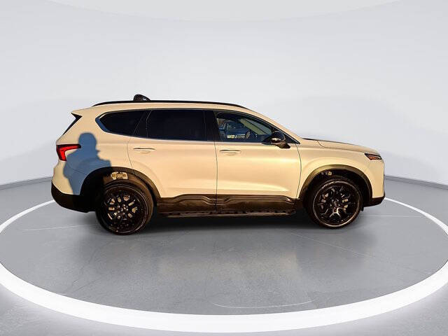 2023 Hyundai Santa Fe XRT