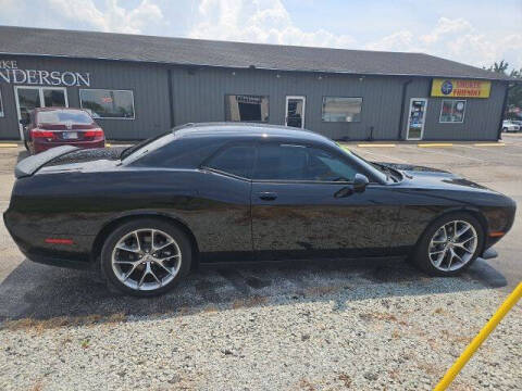 2023 Dodge Challenger GT