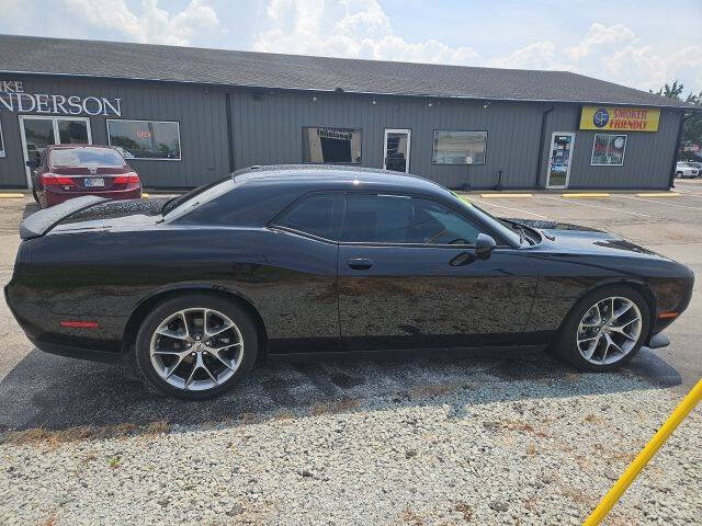2023 Dodge Challenger GT