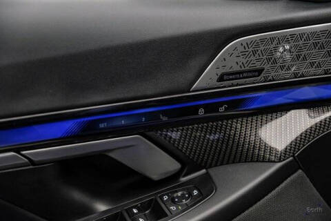 2025 BMW M5
