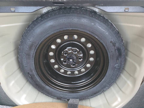 2009 Nissan Altima 2.5