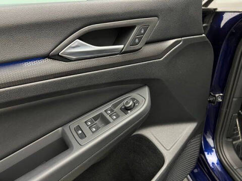 2024 Volkswagen Golf GTI 380 SE