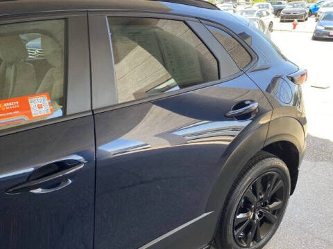 2026 Mazda CX-30 2.5 S Aire Edition