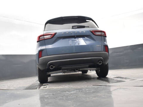 2026 Ford Escape Hybrid ST-Line Select