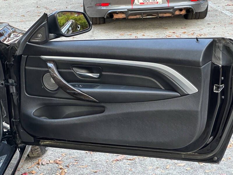 2018 BMW 4 Series 440i xDrive