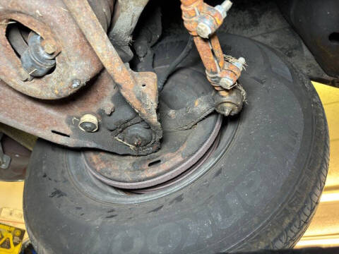 1960 Ford Thunderbird