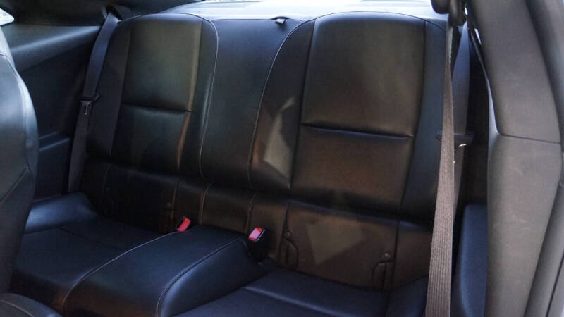 2014 Chevrolet Camaro SS