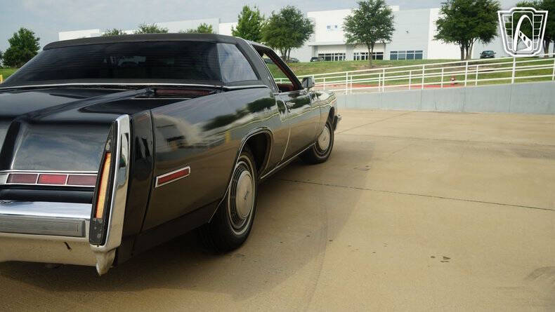1978 Oldsmobile Toronado