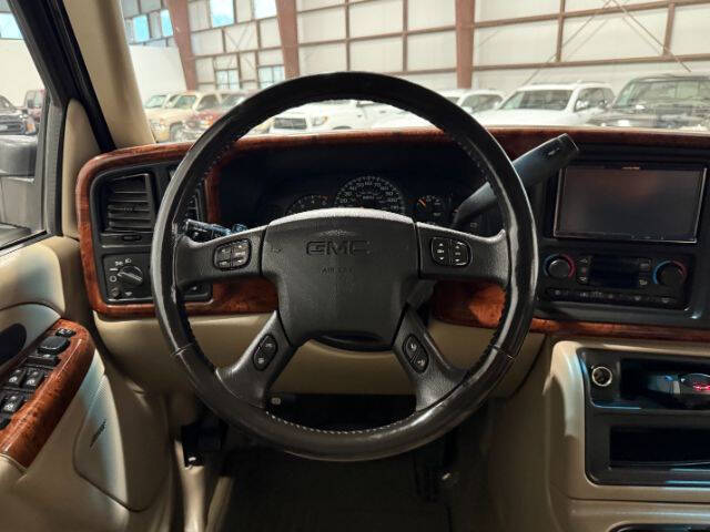 2006 GMC Sierra 2500HD