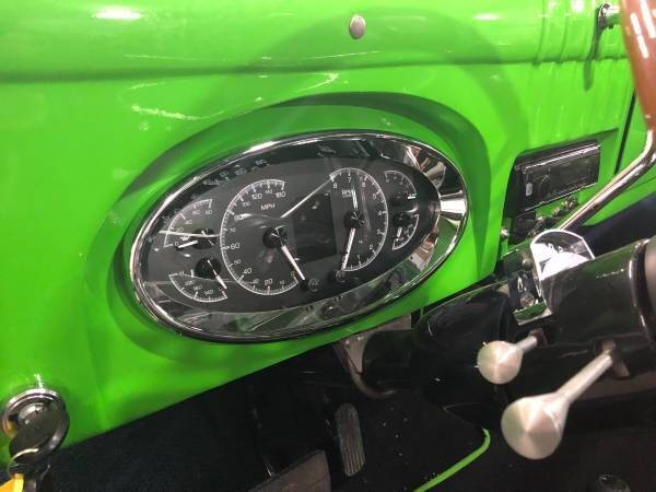 1942 Dodge WC-12