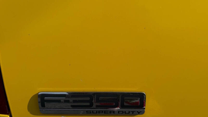 2006 Ford F-350 Super Duty Lariat