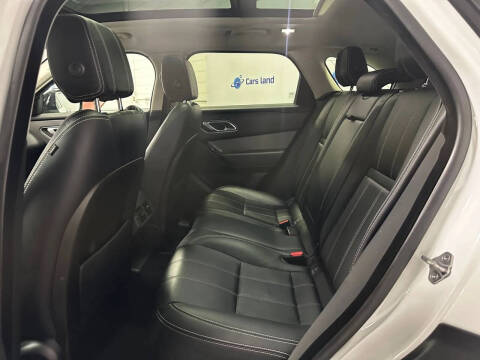2020 Land Rover Range Rover Velar P250 S