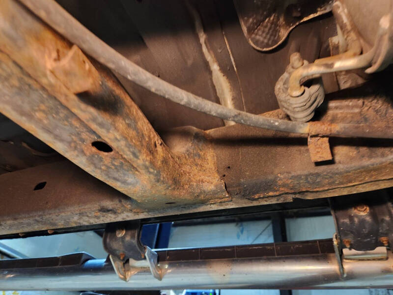 2012 GMC Canyon SLE-2