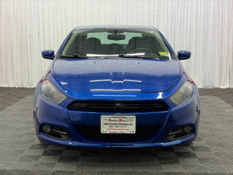 2013 Dodge Dart