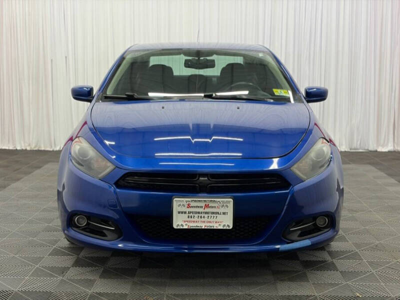 2013 Dodge Dart