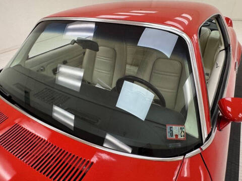 1975 Pontiac Firebird