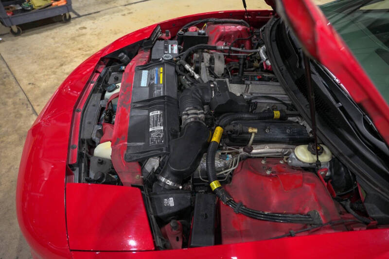 1994 Pontiac Firebird Trans Am