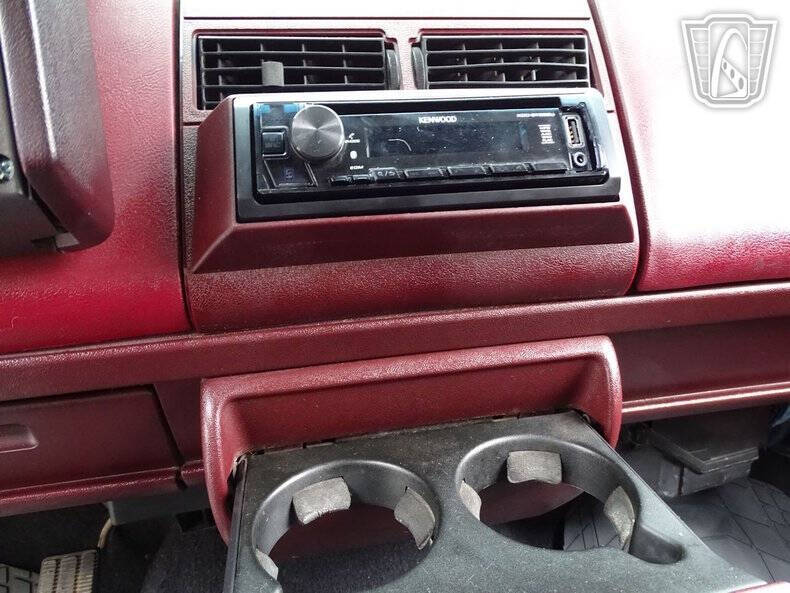 1990 GMC Sierra 1500