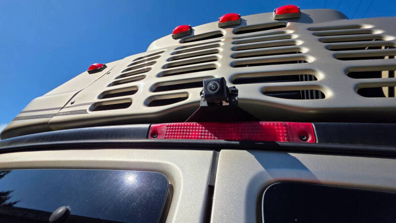 2012 Chevrolet Express 2500