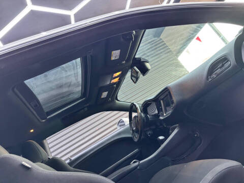 2019 Dodge Challenger GT