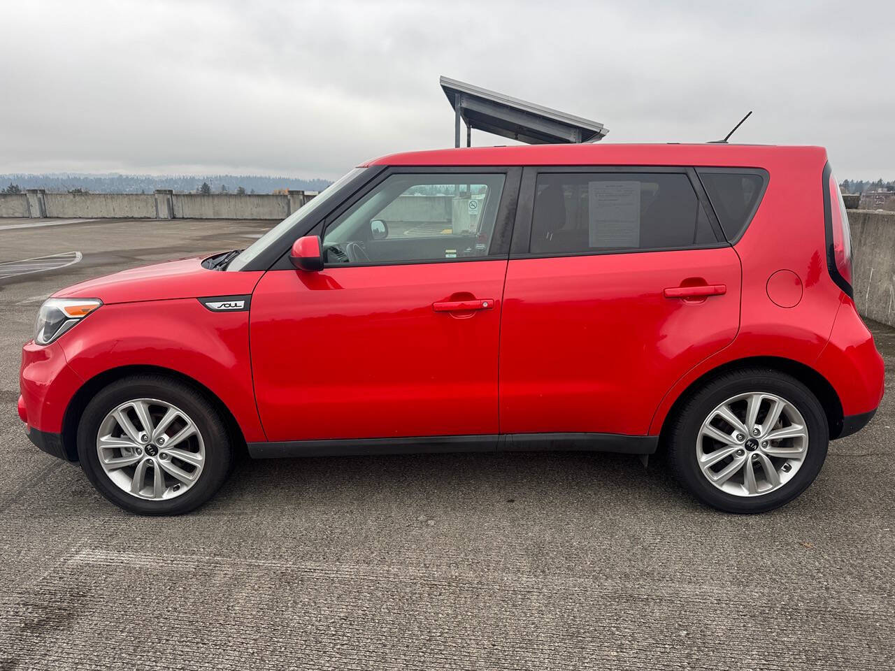 2018 Kia Soul for sale at Worldwide Auto in Portland, OR