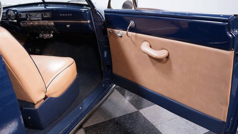 1951 Dodge Wayfarer